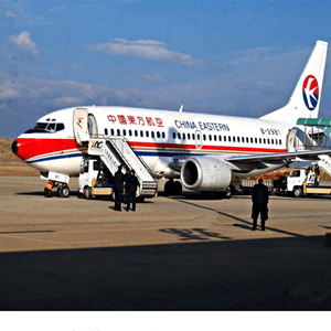 唐山机场托运航空快运业稳步发展的原因是什么？